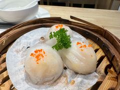 金牌水晶虾饺皇-花少爷的粥(中贸广场店)