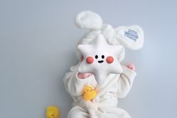 -玛瑞莎孕婴童摄影到家拍
