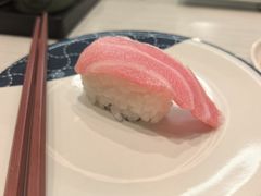 -滨寿司(新街口中央商场店)