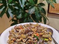 -百年银屏蚝烙·潮汕菜·非遗(乐山店)