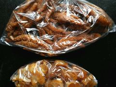 -泰康食品有限公司食品厂