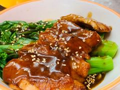 -華叔茶記