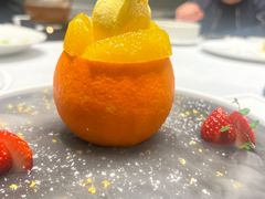 -富淳饭店(世纪公园店)