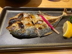 -镹·鱼料理  国产鱼使用店