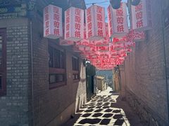 -丹噶尔古城