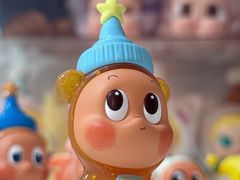 -泡泡玛特POPMART(上海环球港店)