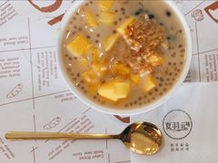 -夏羽记甜品(小榄大信店)