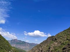 -北京灵山风景区