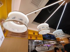 -蔡澜点心·粤菜(西单大悦城店)