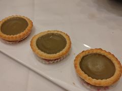 绿茶酥皮挞-广州酒家(昌岗地铁站店)