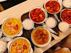 -澳门地道葡国餐