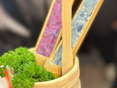 -热火朝天鲜切牛肉火锅(南强街巷店)