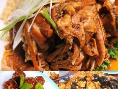 -鼎香润(德胜门内店)