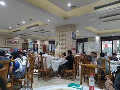 大堂-西木兔(大圆祥店)