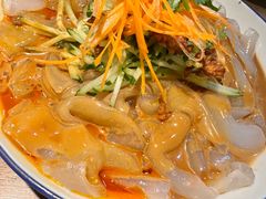 -姥姥家春饼店(佳亿时尚广场店)