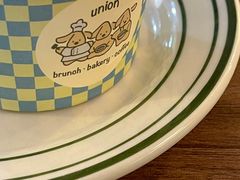 -屋裡·Union Bakery(龙江路店)
