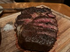 -THE CANNERY&JUJU 新鲜海鲜·牛排美食酒廊