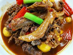 -老湘村·湖南土菜(天河维多利店)