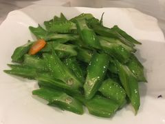 -香香海南菜餐厅