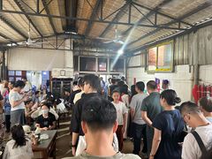 -正宗杨记普洱酸醋米线(总店)