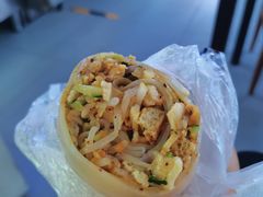 -安徽阜阳卷馍(西单店)