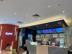 -CoCo都可(东城国贸店)