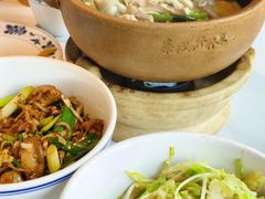 -寨子里的钵钵菜·湘西山里菜(魅力湘西店)