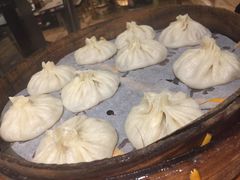 -老班长手工灌汤包老店(东山店)