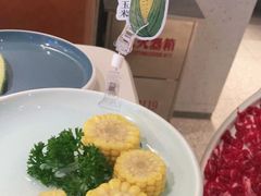 -左庭右院鲜牛肉火锅(新梅广场店)