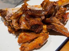 -青海名吃尕张娃非遗烤肉(海湖总店)