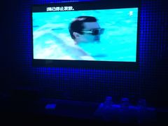 -好声音时尚量贩KTV(之心城店)