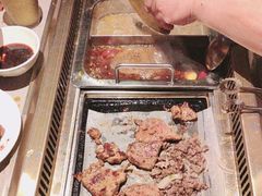 -芝小官毛肚火锅海鲜自助(淮安清江浦区新亚店)