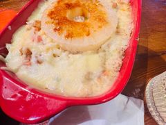 -子檀大隐炭烧(食品街店)