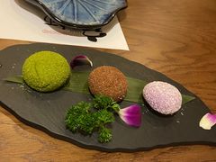 -寒鰤日式精致料理