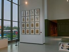 -四川美术学院美术馆