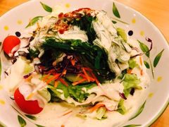 -萨莉亚意式餐厅(新洲家乐福店)