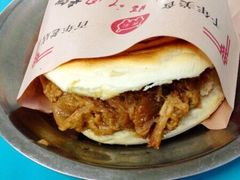 -樊记腊汁肉(竹笆市总店)