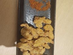 -新太二·鲜料川菜(智慧城广百店)