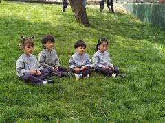 -北京市圣克弗斯幼儿园·Think first(月亮河校区)