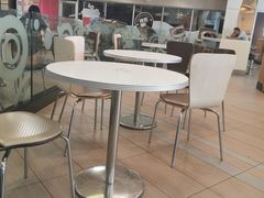 大堂-肯德基(西安电子城店)