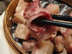 -钱记·乡野菜(紫荆花路店)