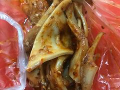 筋皮-穆伊林牛羊肉店(白山路店)