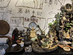-惠康汤粉店(惠新中街店)