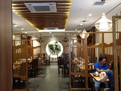 -小土豆北方菜馆(文慧园店)