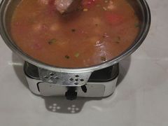 -刘胖子家常菜·蹄花焖藕(兴业店)