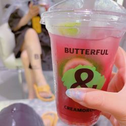 -3AM·S HAIR SALON烫发染发接发