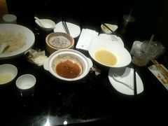 -高第街56号餐厅(银座商城玉函店)