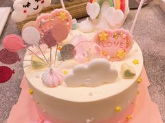 -贝紫Style(木马公寓店)