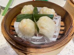 一品鲜虾饺-又一间茶点轩(百汇广场店)