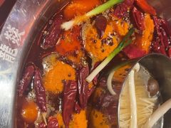 -大龙燚·旷野鲜火锅(广州首店)